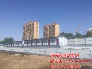 施工地址:新鄉(xiāng)市道清路與振中路交叉口西南角新鄉(xiāng)高新區(qū)西臺(tái)頭村城中村改造安置區(qū)一期工程