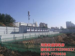 施工地址:新鄉(xiāng)市道清路與振中路交叉口西南角新鄉(xiāng)高新區(qū)西臺(tái)頭村城中村改造安置區(qū)一期工程